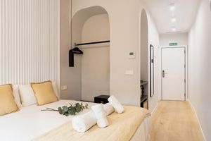 Alojamiento - Calma Rooms by Charming