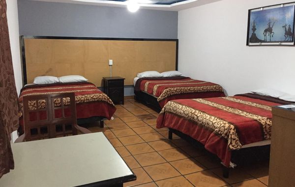 Hotel Puerto Mexico - Hoteles cerca de Autódromo en Ciudad de México