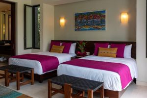 Alquiler Vacacional - Lake View House In El Tigre Golf Club Near The Beach