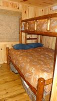 Alquiler Vacacional - Family-friendly Cabin. Beautiful And Fun In All Seasons!