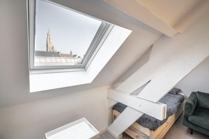 Alquiler Vacacional - Cosy 1-bedroom Apartment, Antwerp