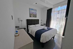 Alojamiento - Hotel Oti