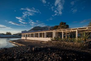 undefined - Vulcano Mari Del Sud Resort