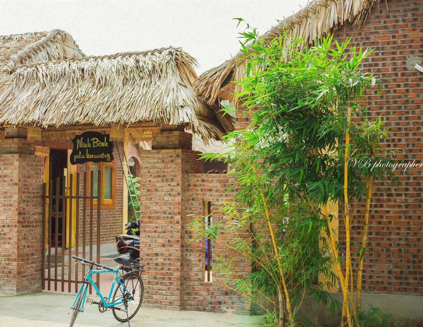 Varios Ninh Binh Palm Homestay