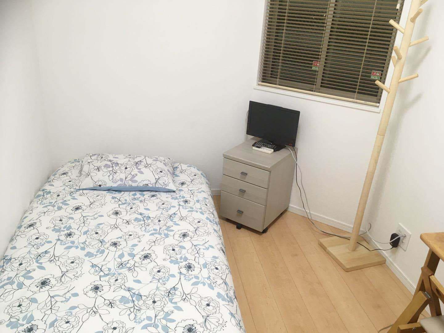 Habitación K's House