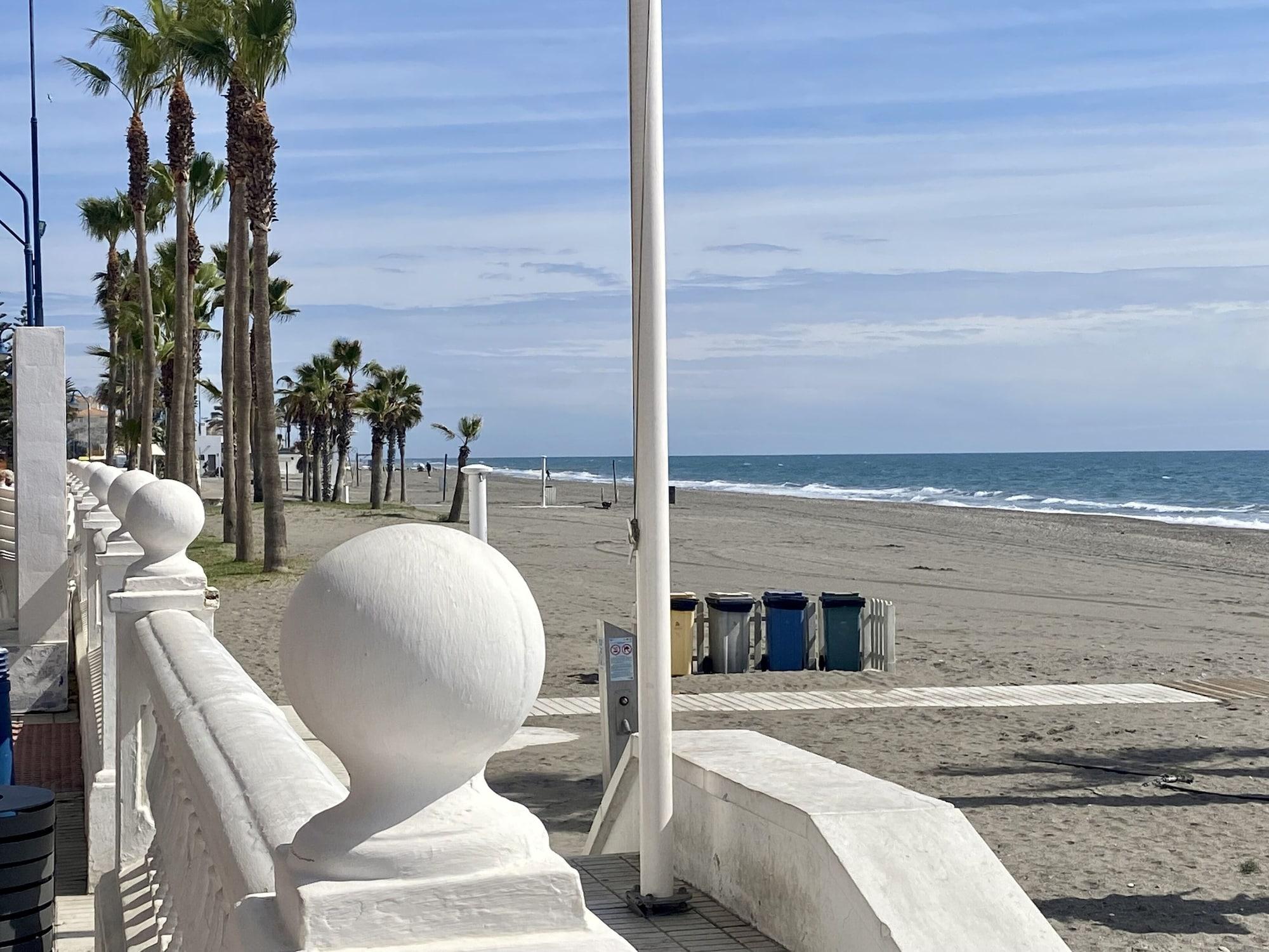 Playa Hotel Costamar