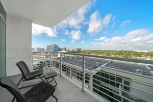 Alquiler Vacacional - MIDBLOCK RESIDENCES BY IMD MIAMI VACATION RENTALS 2BR/2BA FREE PARKING