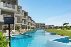 Alojamiento - SUNRISE Crystal Bay Resort - Grand Select