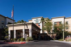 Paquete - Homewood Suites by Hilton Phoenix North-Happy Valley