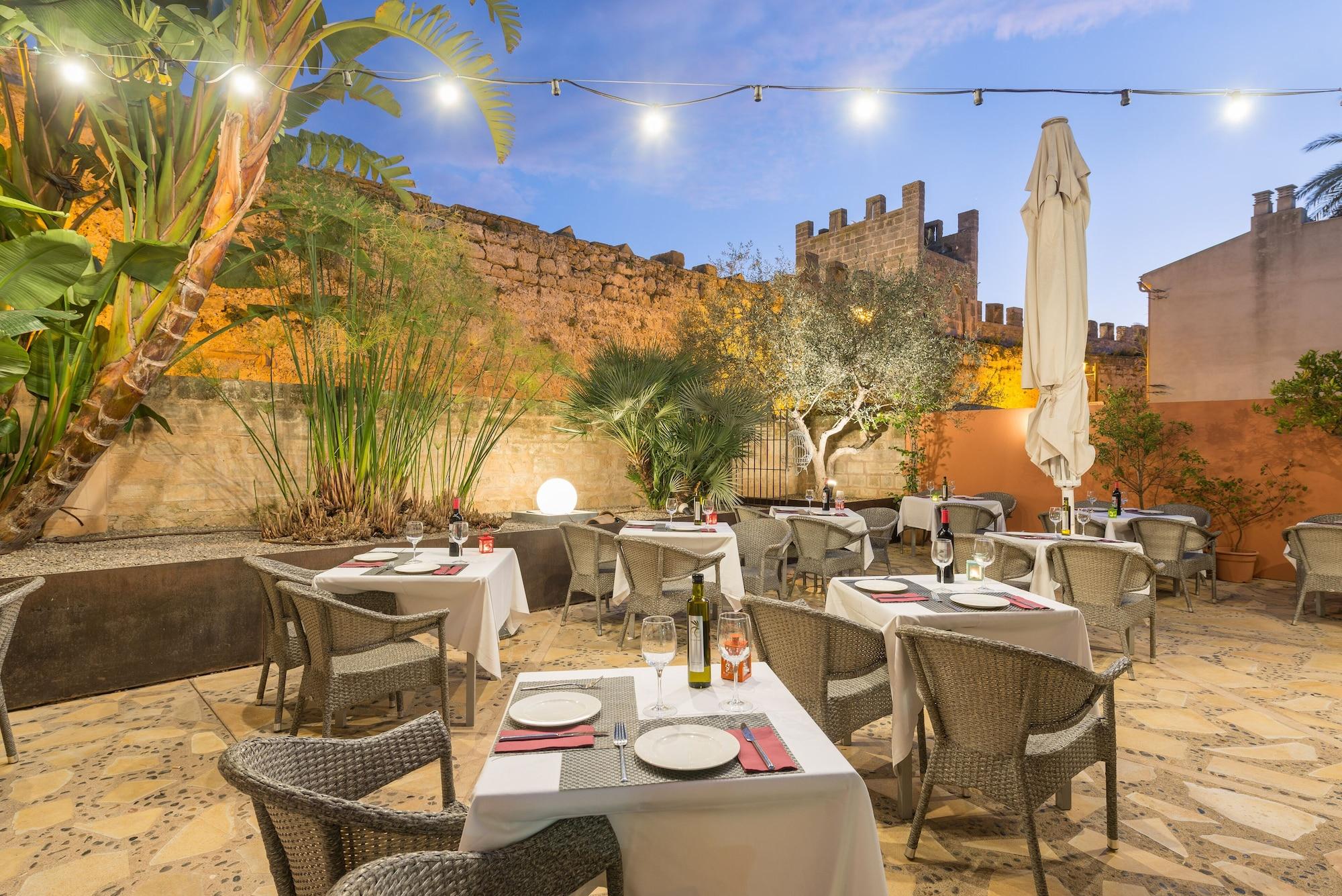 Varios Hotel Can Simo Alcudia