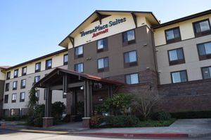 Alojamiento - Towneplace Suites Portland Vancouver