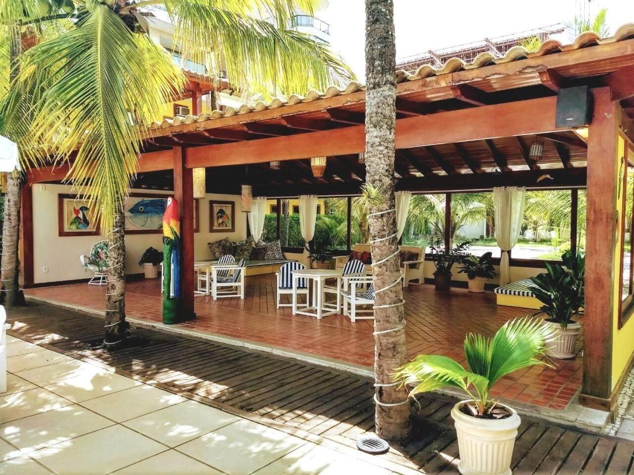 Restaurant Hotel Mar de Cabo Frio
