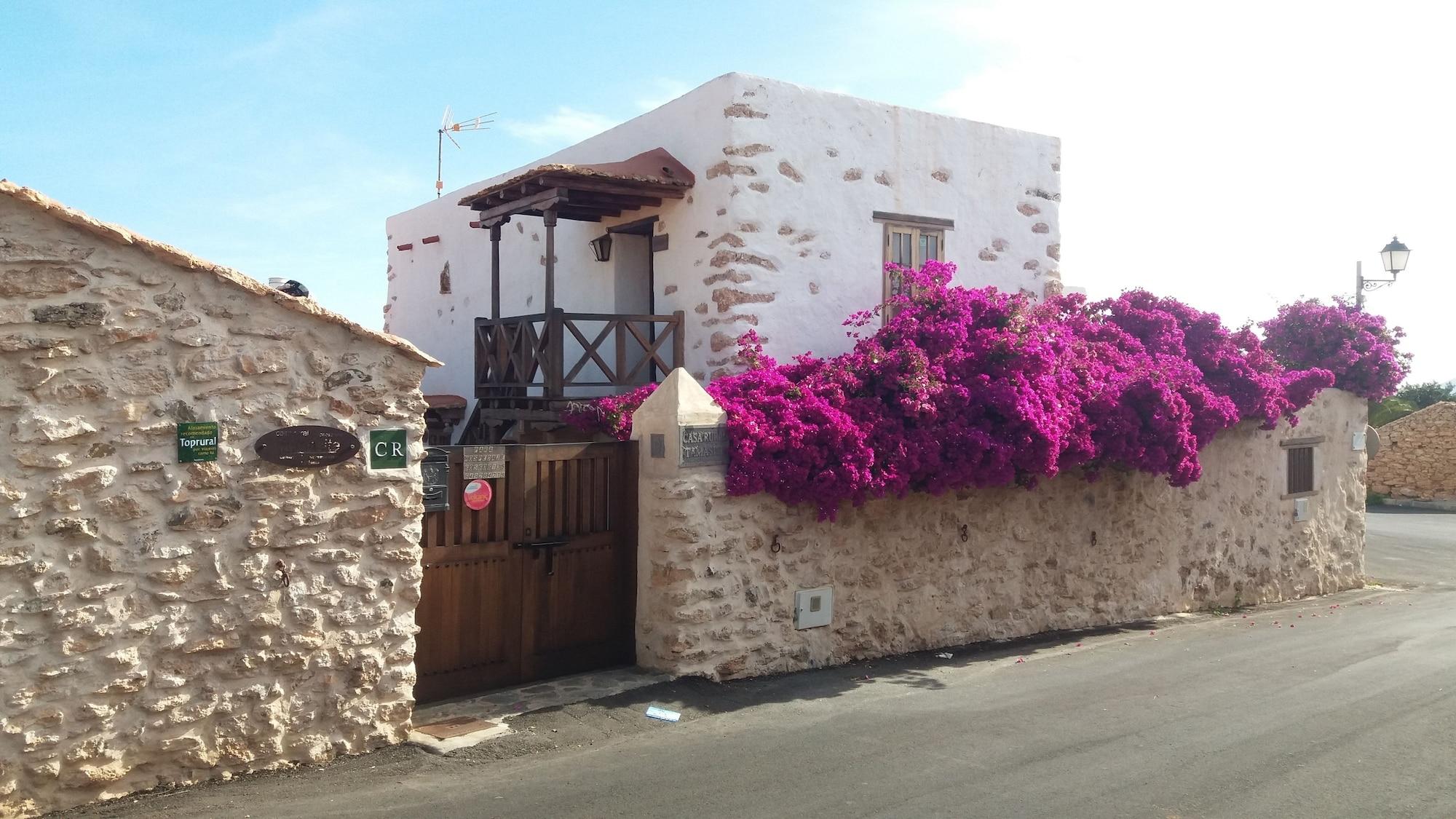 Varios Casa Rural Tamasite