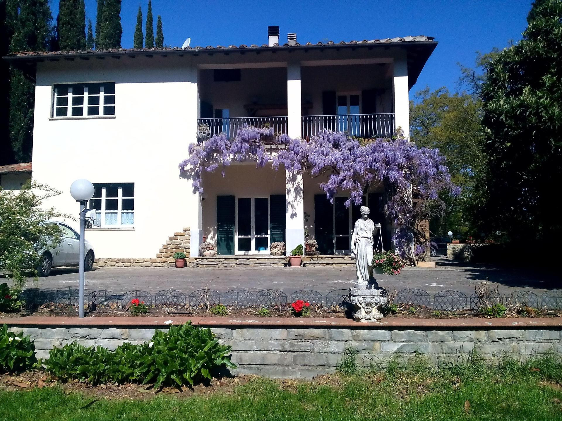 Villa Sargiano B&B Arezzo | Inns In Despegar