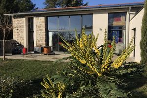 Alojamiento - Chambre Moderne Dans Loft