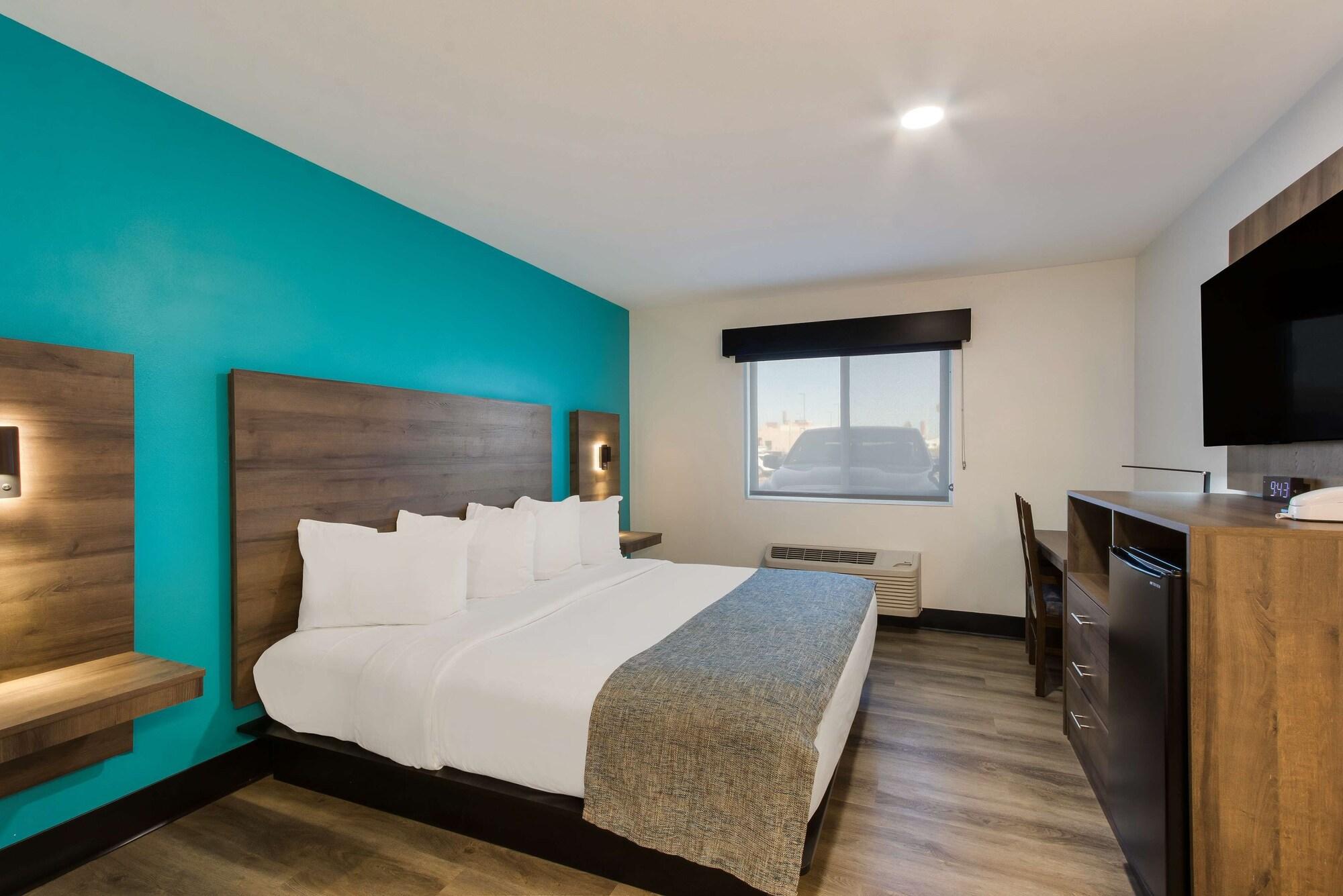Habitación SureStay by Best Western Camp Verde