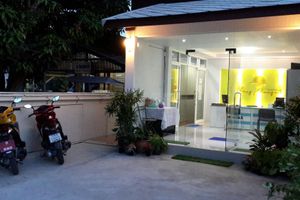 Alojamiento - Rung Phangan Hotel