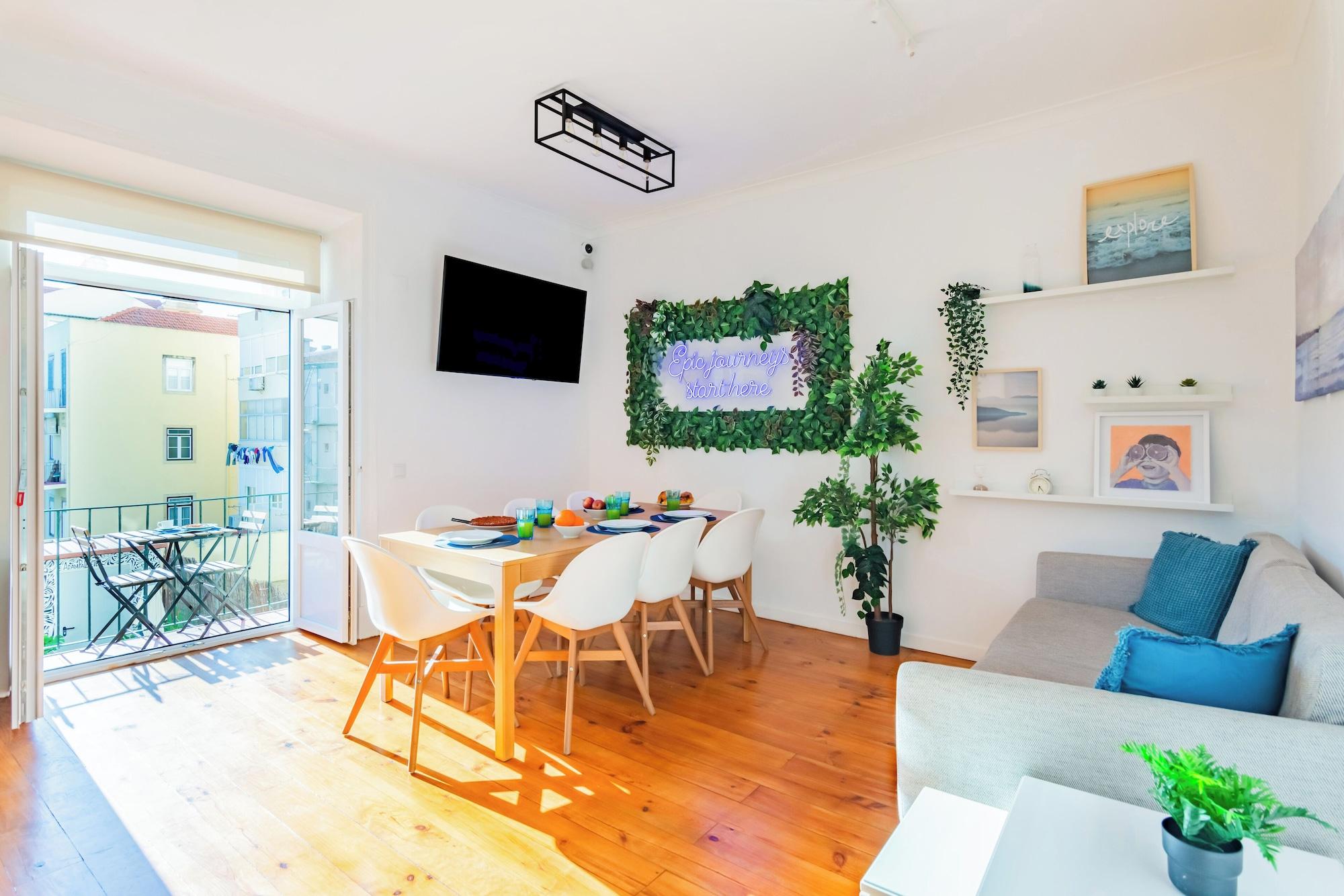 Comodidades del Alojamiento Guest Inn 1 Boutique House