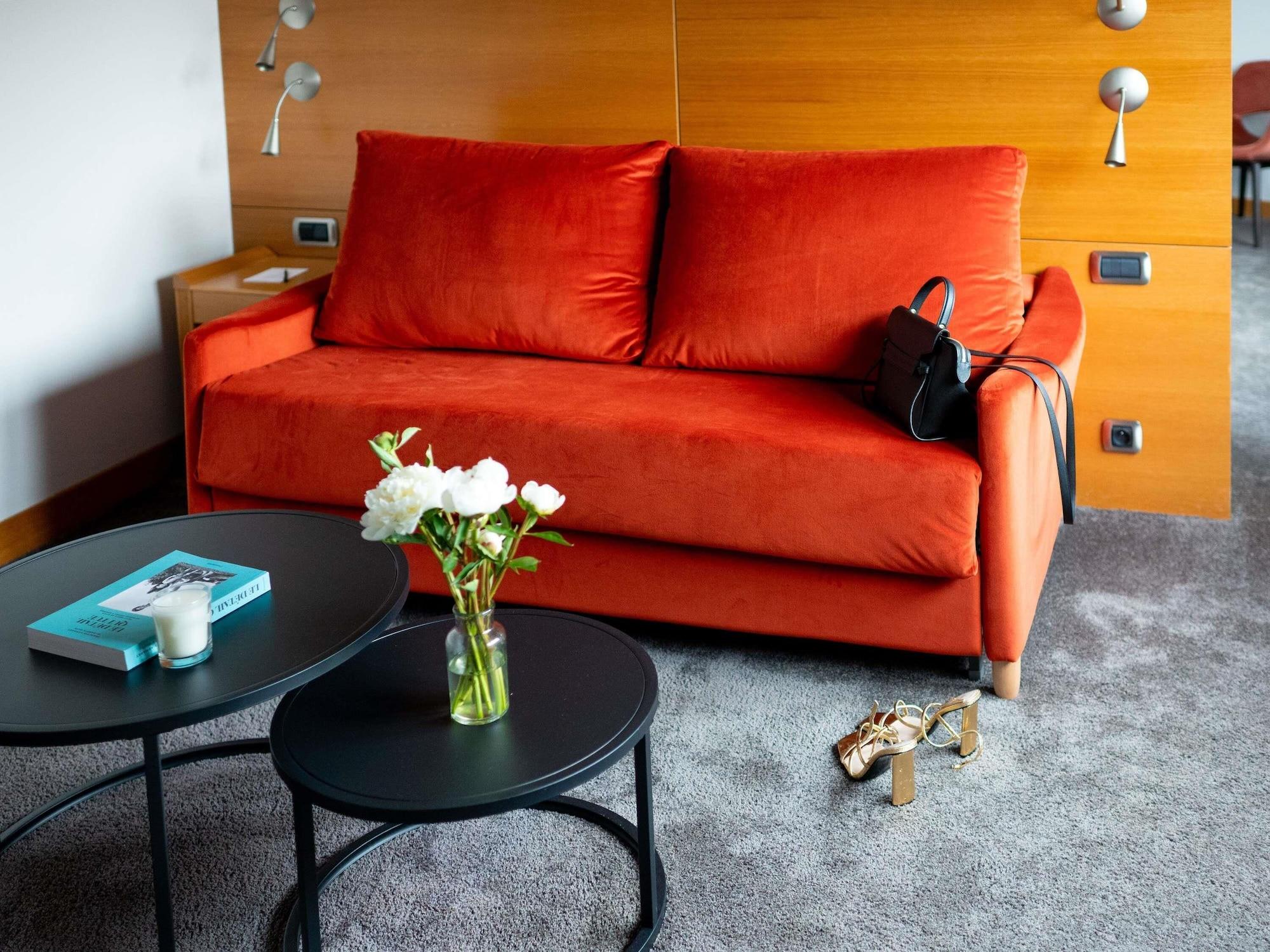 Habitación Parc Beaumont Hôtel & Spa Pau - MGallery Collection