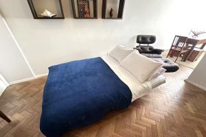 Alquiler Vacacional - Cozy apartment in Leblon