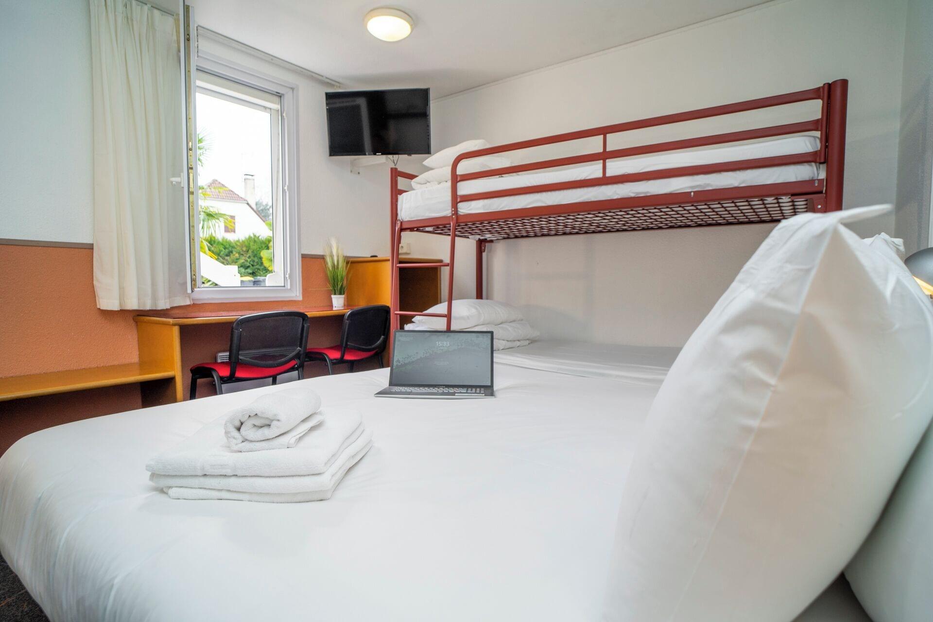 Varios Quick Palace Pau