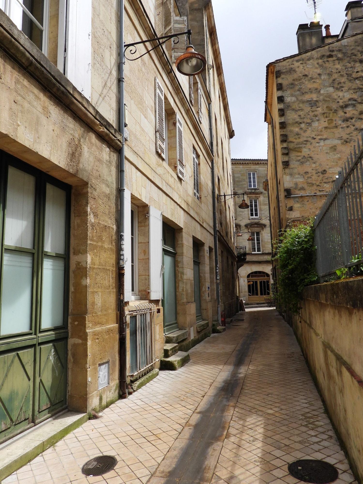 Varios B&B Le Miroir aux Fées