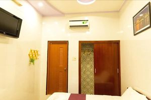 Alojamiento - Can Tho My Kim Mekong - Hostel