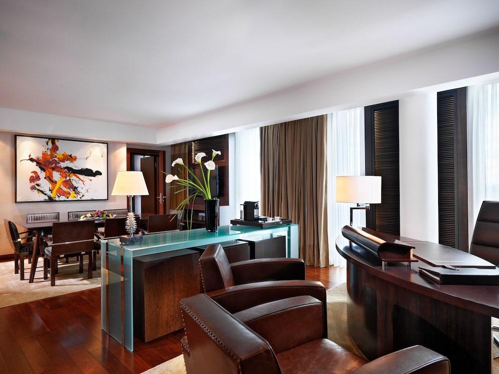 Hotel Jumeirah Frankfurt