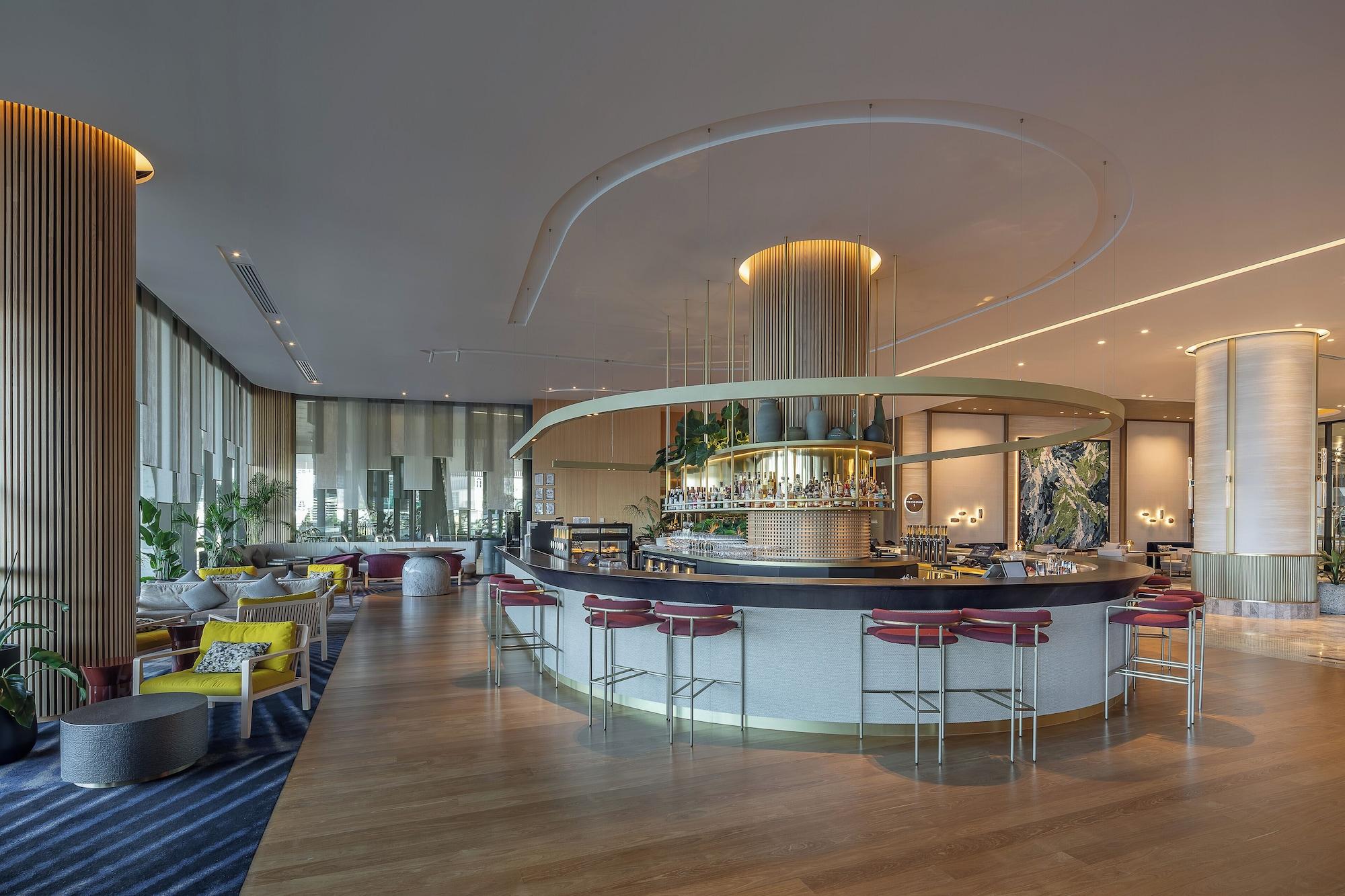 Restaurant The Star Grand Brisbane