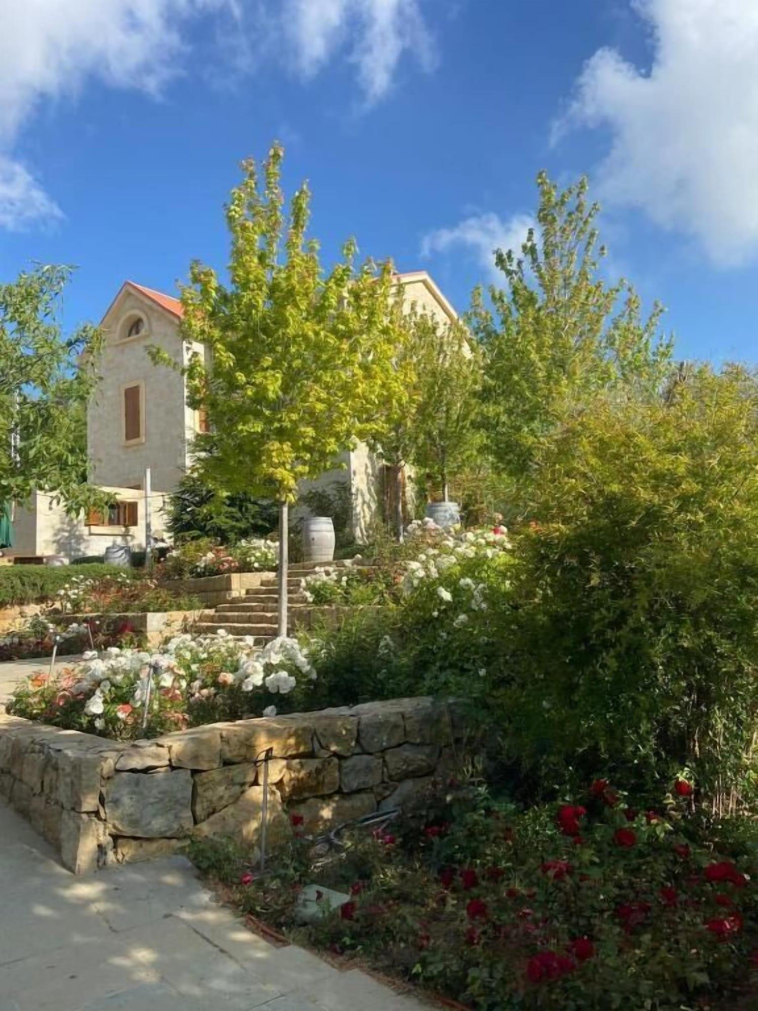 Vista Exterior Le Telegraphe De Belle-Vue