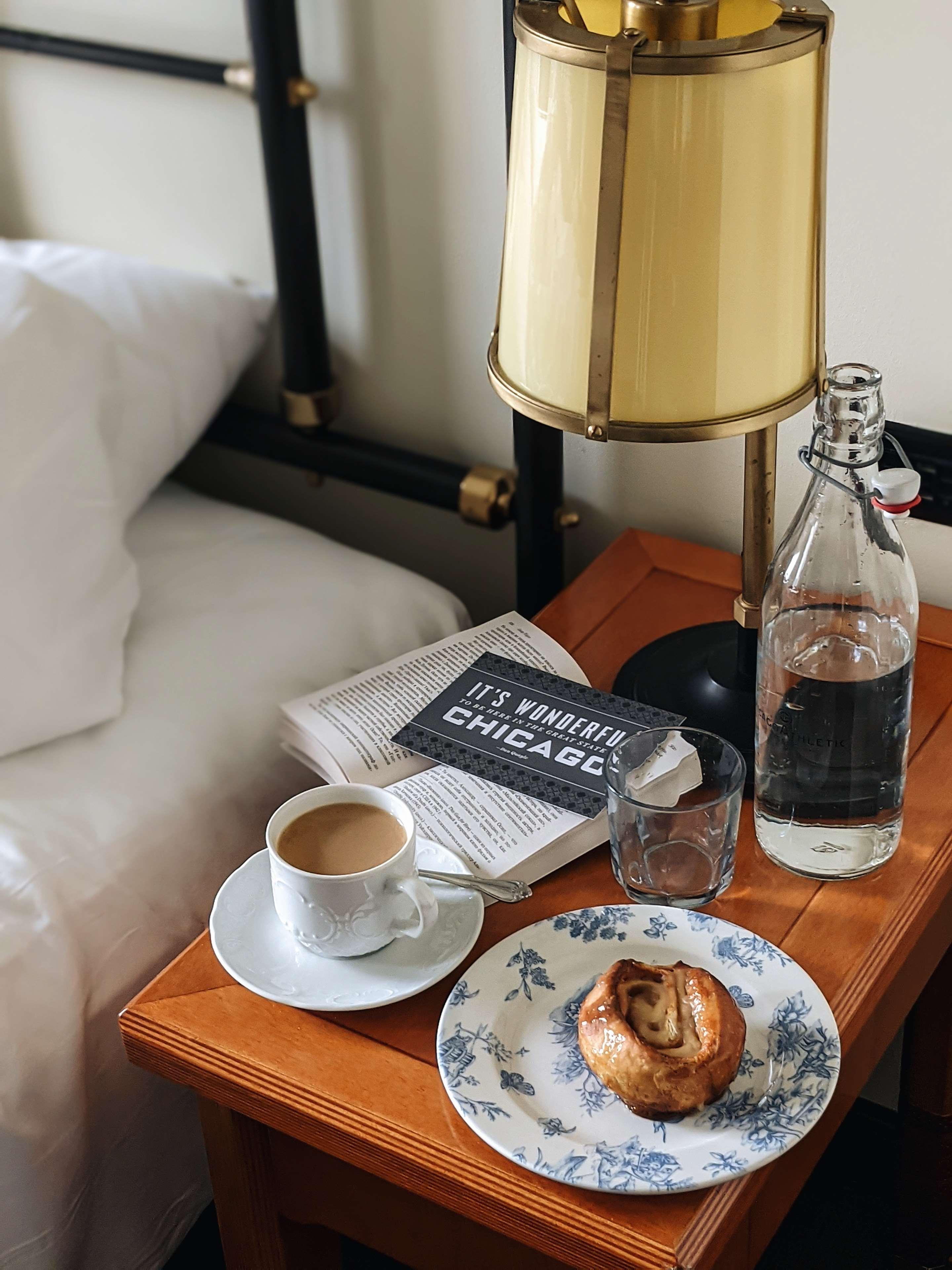 Restaurant Chicago Athletic Association, a Hyatt Hotel