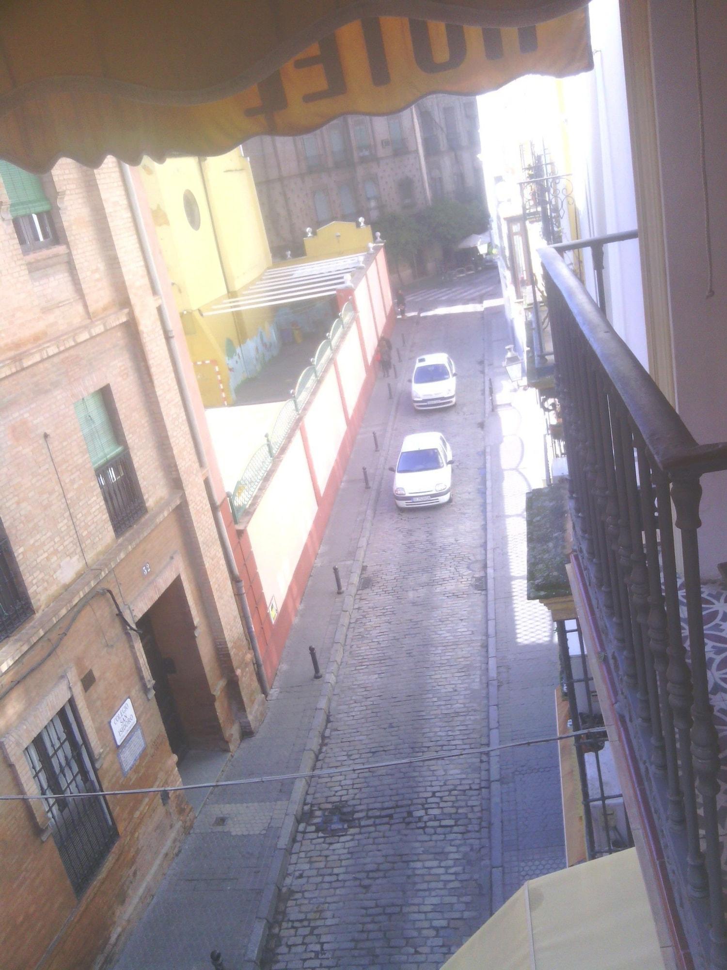 Comodidades del Alojamiento Hotel Goya