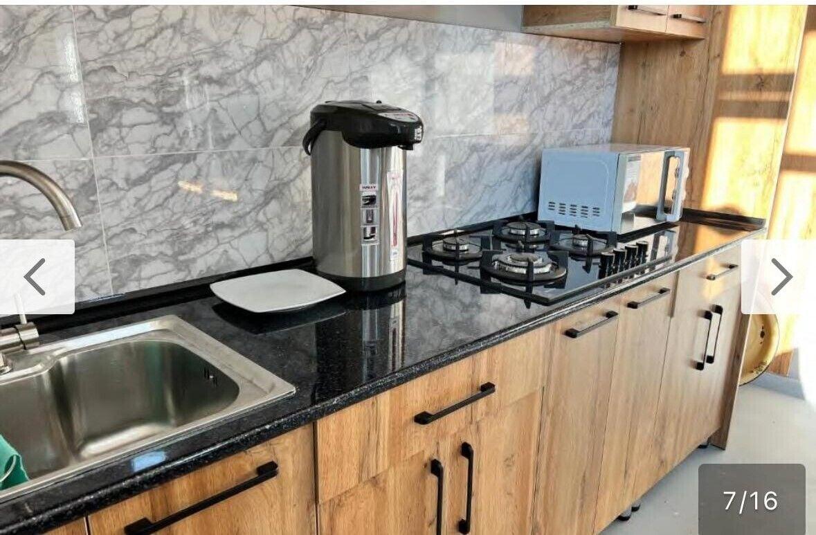 Comodidades del Alojamiento Sunny Hostel