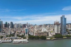 Alojamiento - huayinmijing