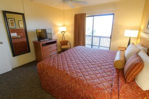 Alquiler Vacacional - Crown Point Resort