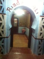 Alojamiento - Hostel Riad AiT Ali