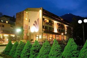 Alojamiento - Ròseo Hotel Euroterme