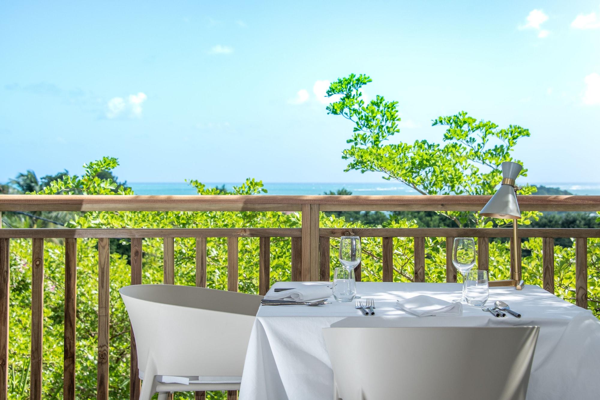 Restaurant Hôtel Plein Soleil