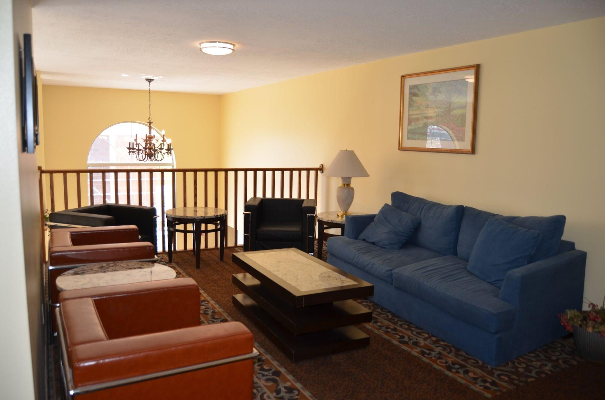 Comodidades del Alojamiento Days Inn by Wyndham Torrey Capital Reef