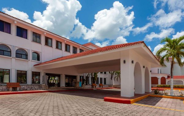 Cozumel Hotel & Resort - Hoteles económicos en Cozumel, México