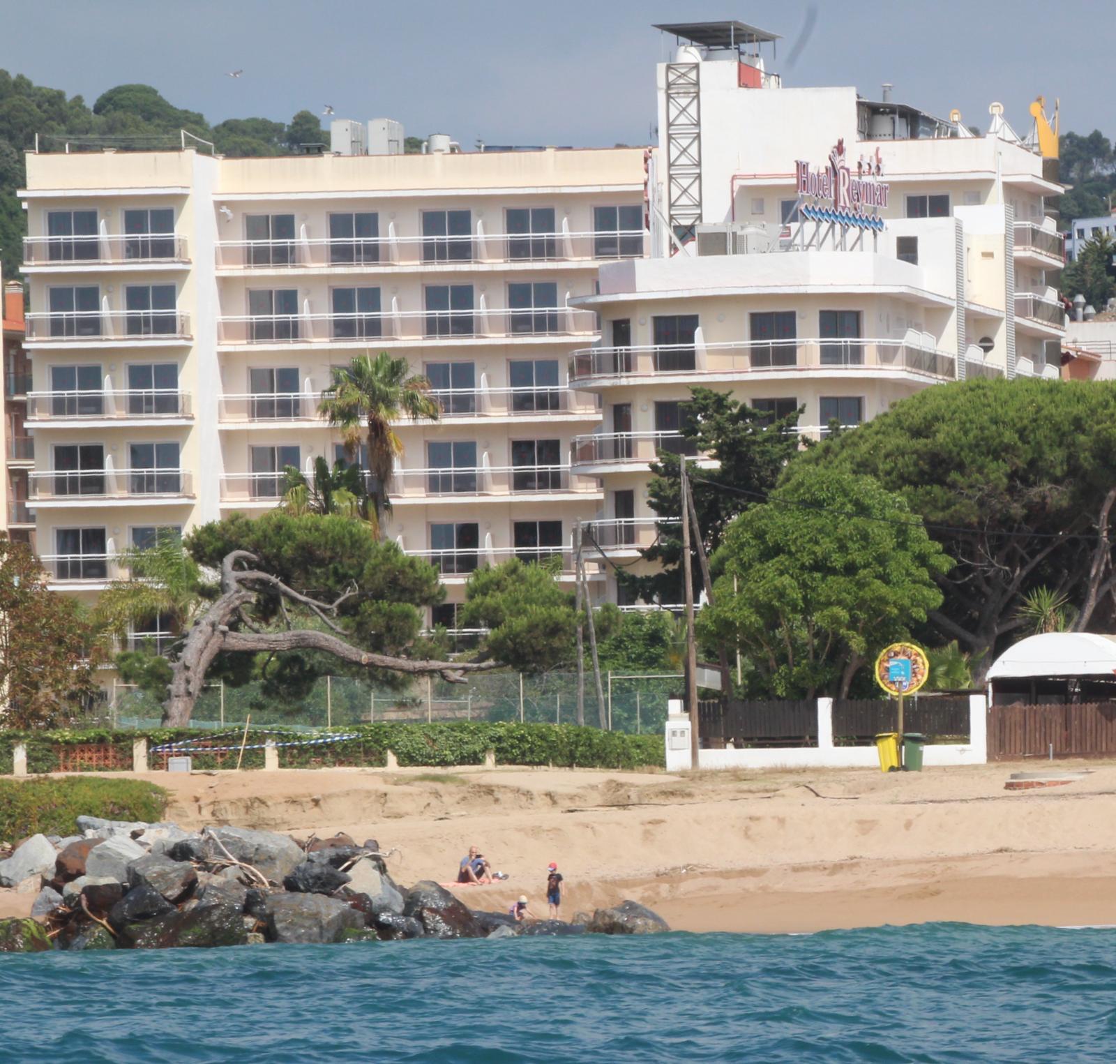 Playa Reymar
