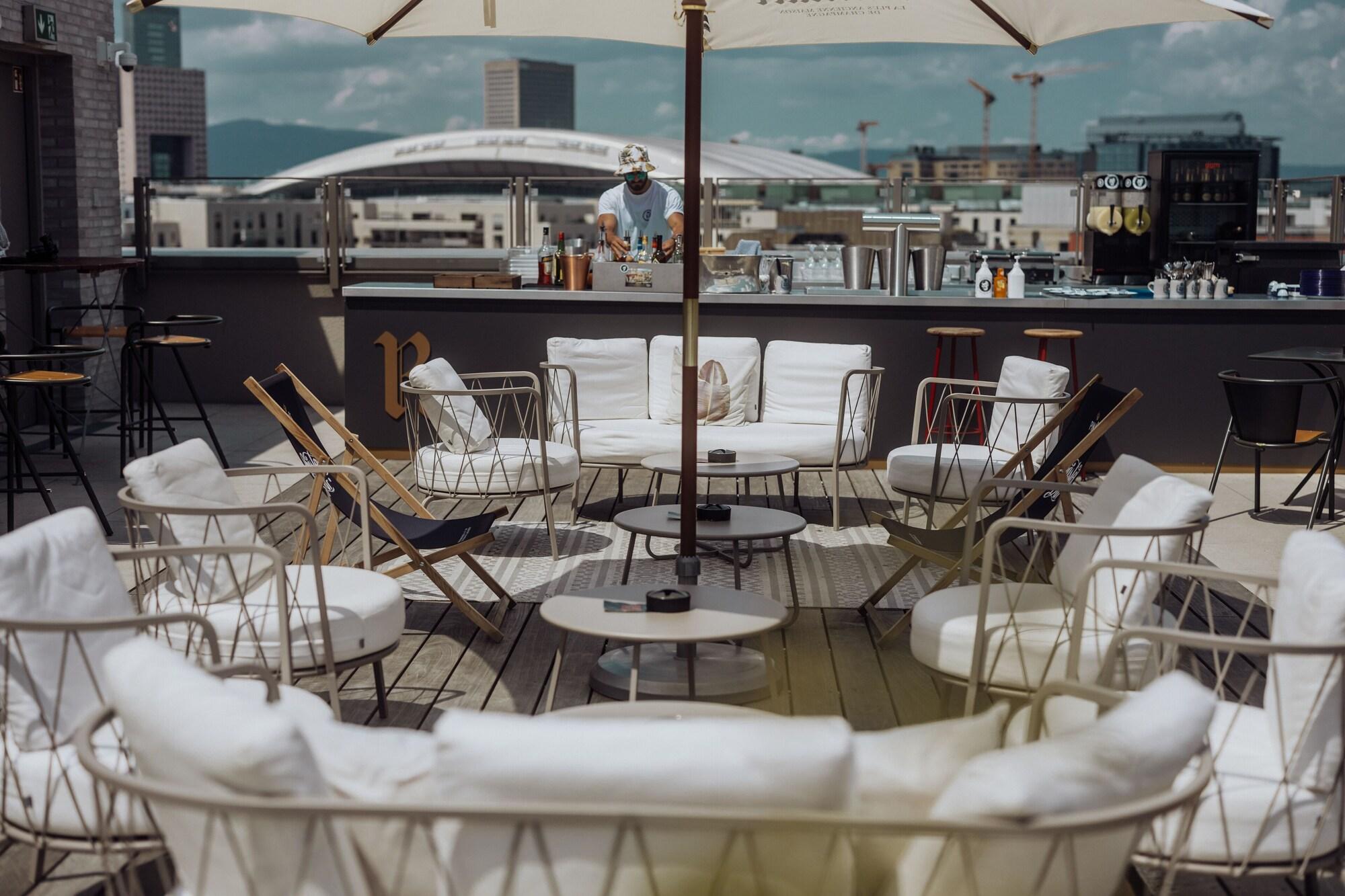 Hotel Gekko House, Frankfurt, a Tribute Portfolio Hotel