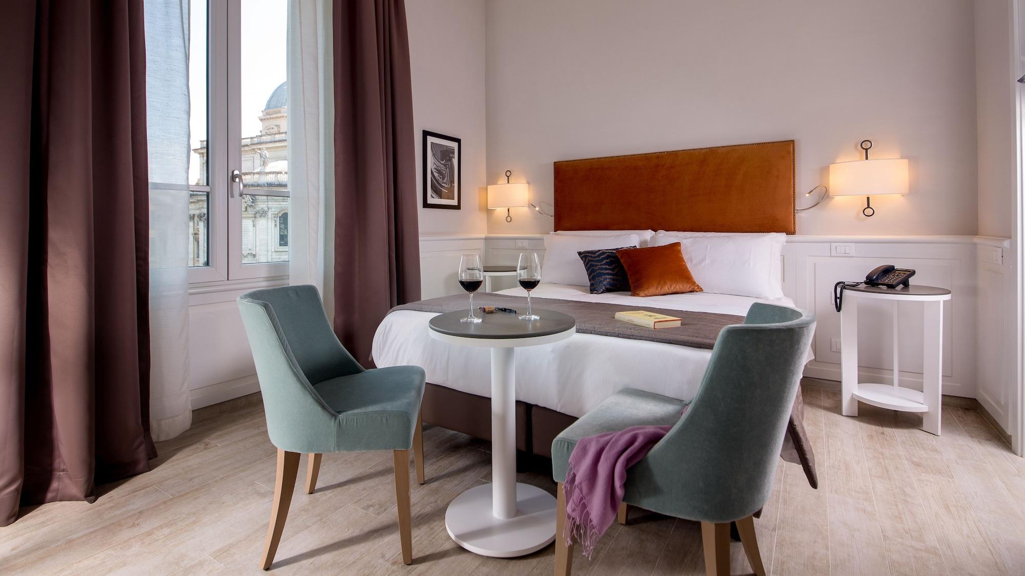 Varios Princeps Boutique Hotel