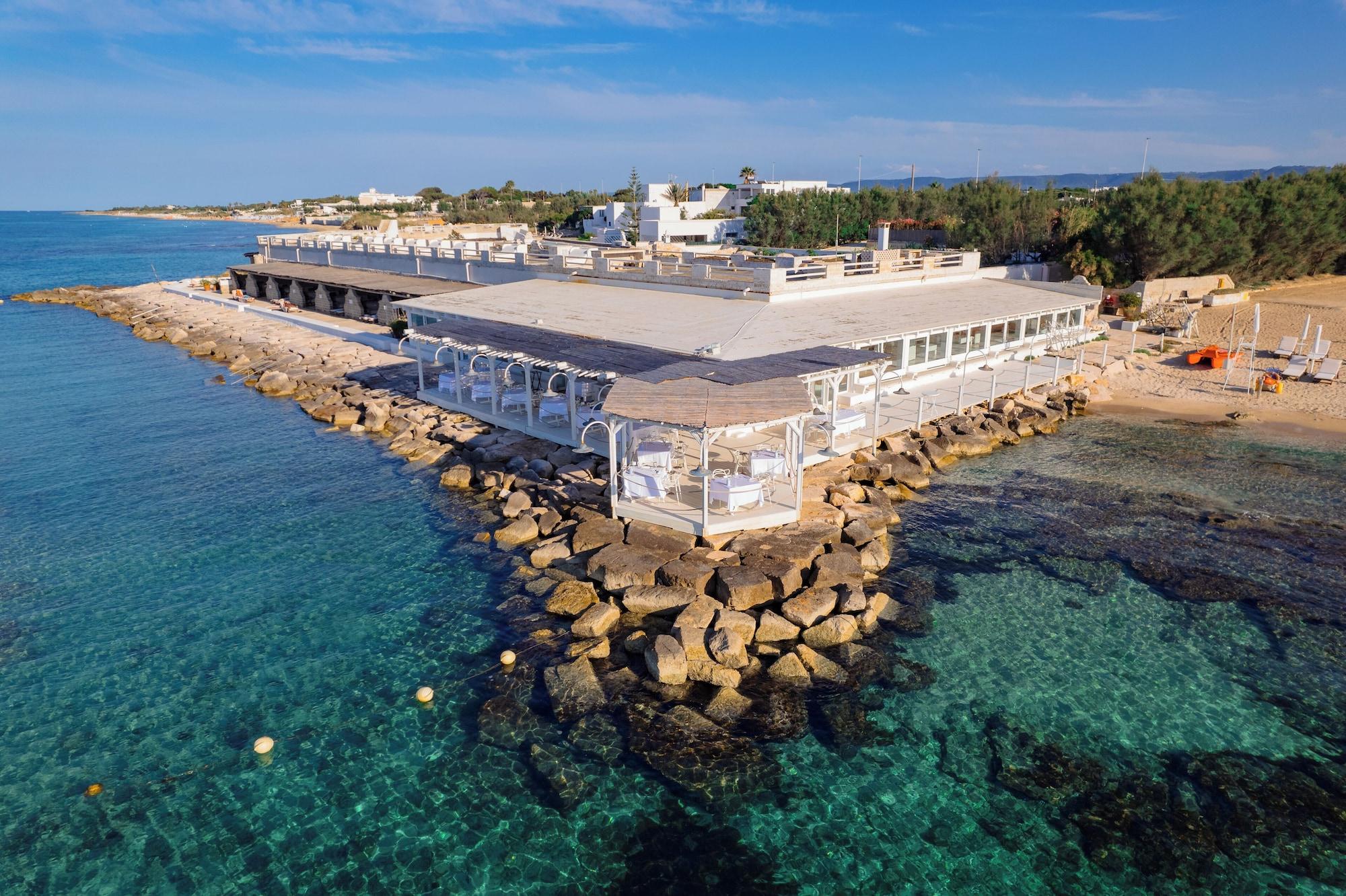 Restaurant La Peschiera