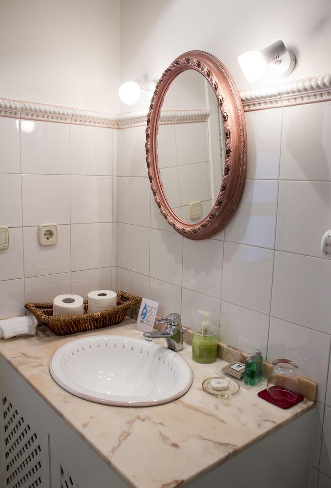 Equipamiento de Habitación Los Perales Gijón