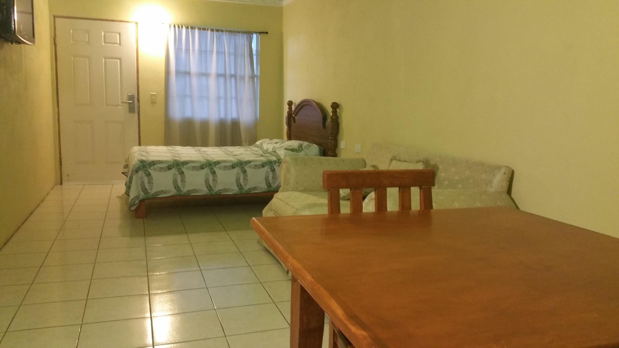 Habitación Hotel Estrella