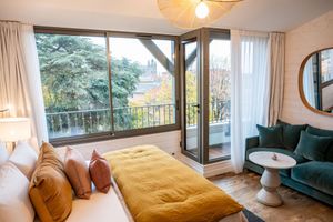Alojamiento - Hôtel SOCLO