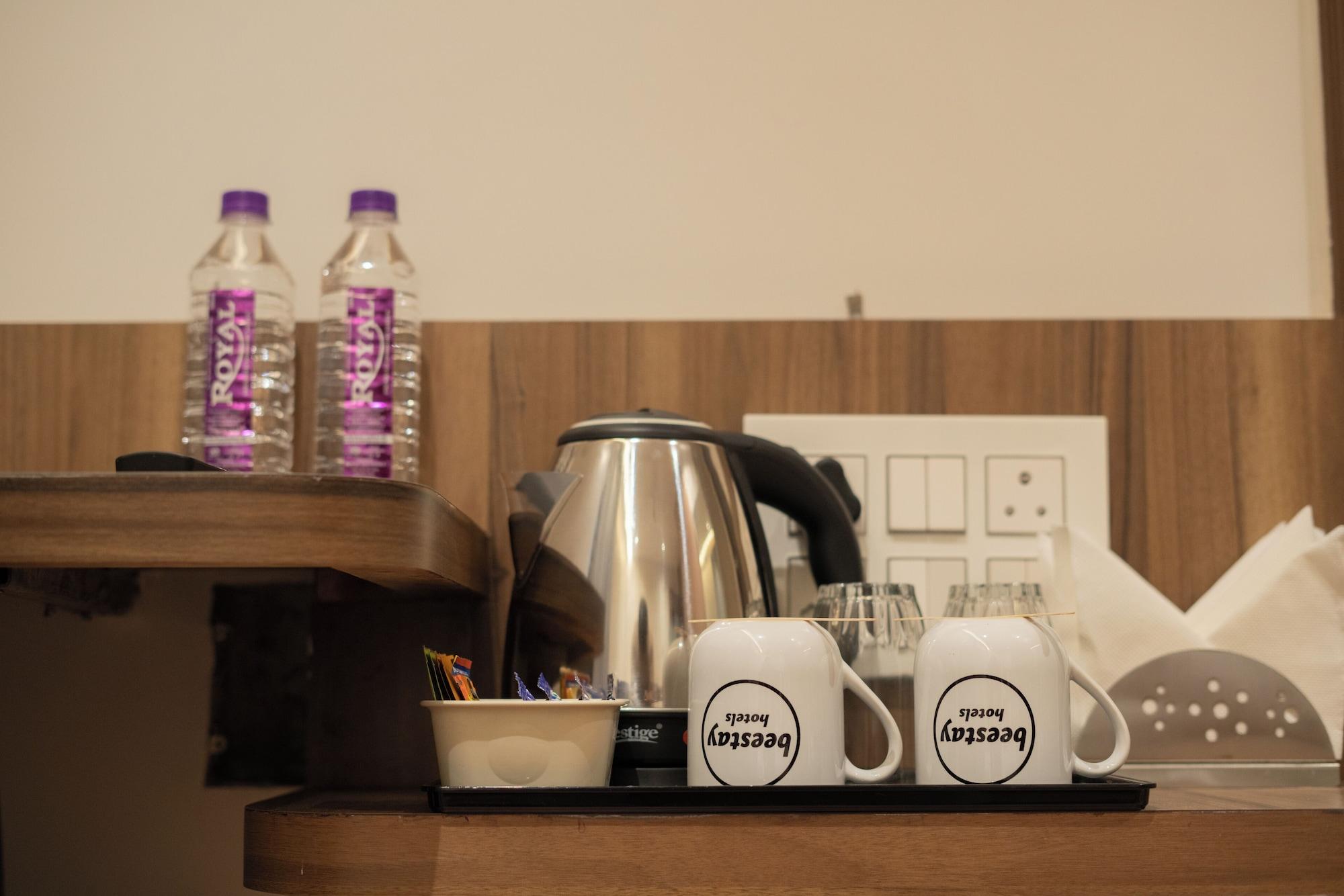 Set de Habitación beestay Hotels Rajahmundry