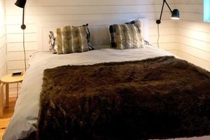 Alquiler Vacacional - 4 Person Holiday Home in Garphyttan