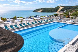 Alojamiento - SERHS Beach Hotel